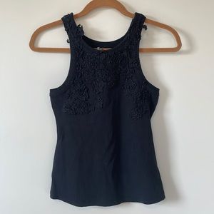 Anthropologie Tank-top
